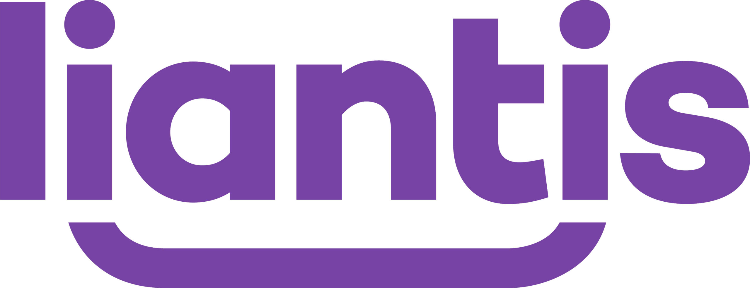 Logo Liantis
